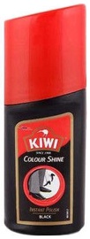Kiwi Colour Shine Instant Polish 50ml Black