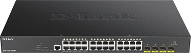 D-Link DGS-1250-28XMP