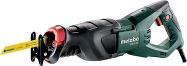 Metabo SSE 1100 Sabre Saw