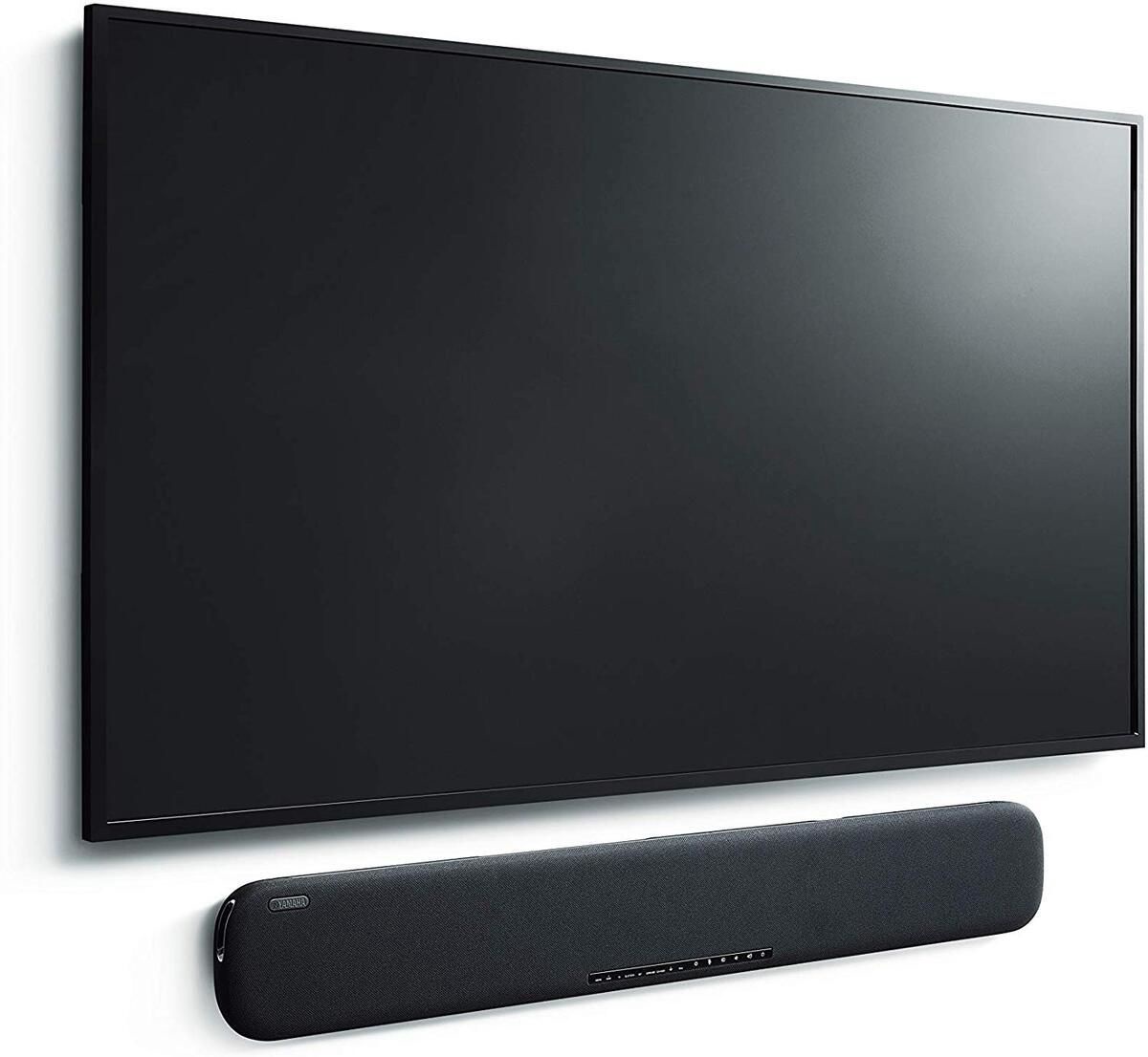 soundbar yamaha 109