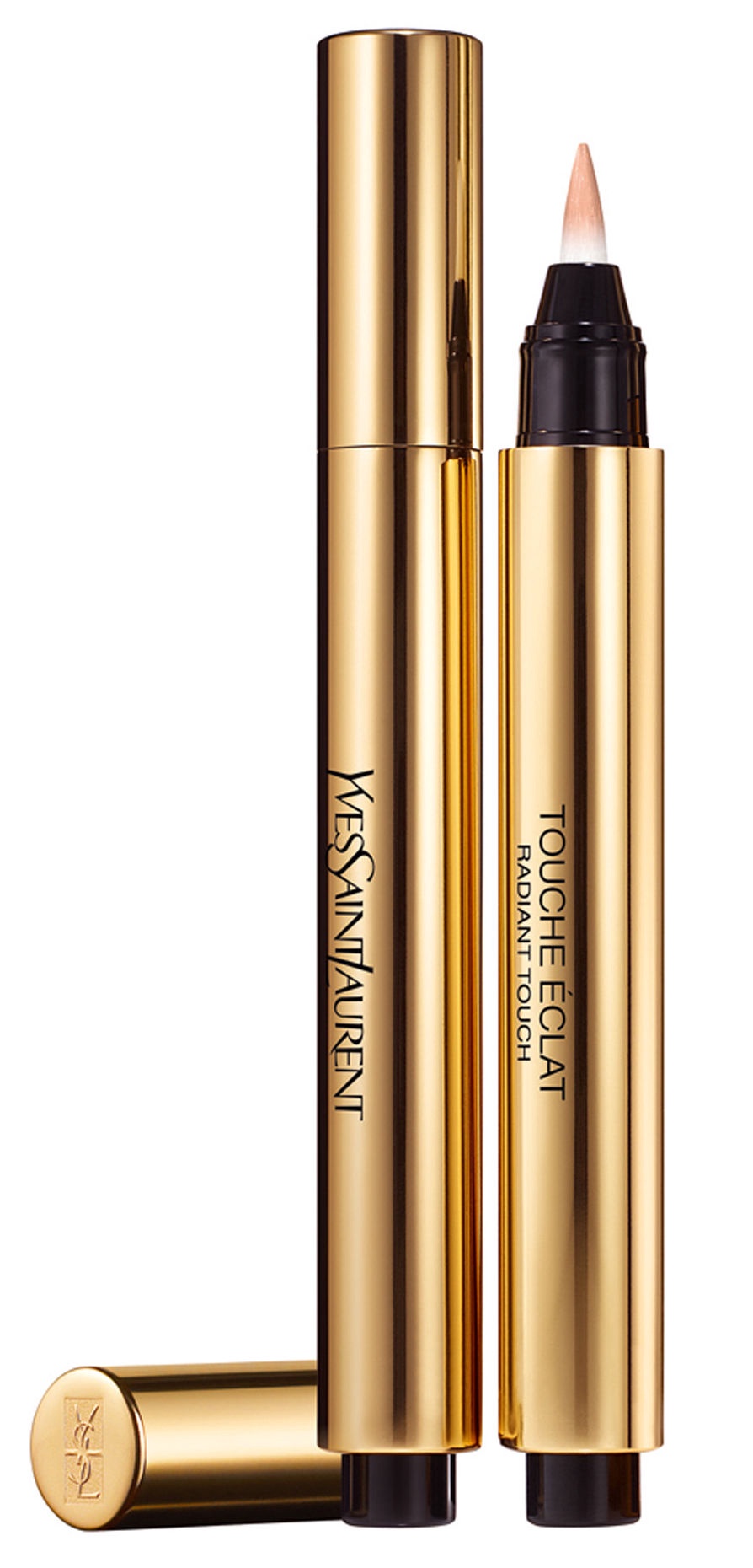 yves saint laurent touche eclat 1 luminous radiance