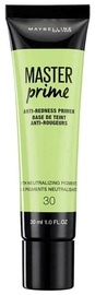Maybelline Master Prime Anti Redness Primer 30ml