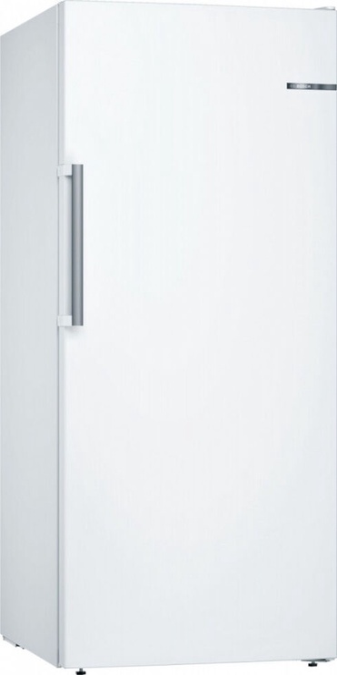 Морозильник Bosch GSN51AWDV, вертикальная