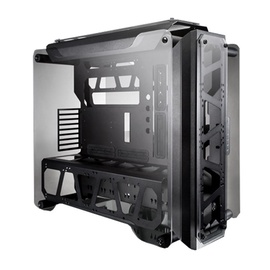 Raijintek Case Enyo Tempered Glass