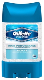 Gillette Arctic Ice Anti-Perspirant Gel Deo Stick 70ml