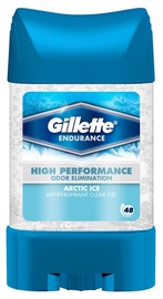 Vyriškas dezodorantas Gillette Arctic Ice, 70 ml