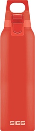 Sigg Thermo Flask Hot & Cold One Scarlet Red 500ml