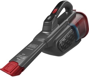 Tolmuimeja Black & Decker BHHV315J-QW, 1500 mAh