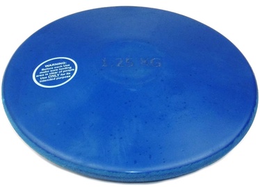 Дисковый вес Legend DRC-125, 1.25 кг