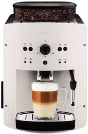 Автоматическая кофемашина Krups Roma EA8105