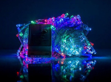 EV LED 100 Multi Color