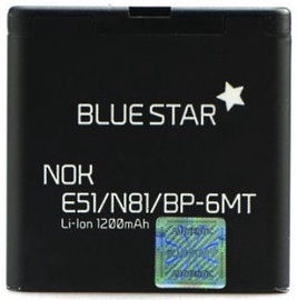 Батарейка BlueStar, Li-ion, 1200 мАч