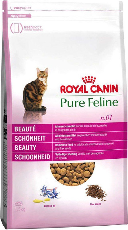 Сухой корм для кошек Royal Canin, 3 кг