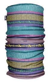 Skara, H.A.D. Printed Fleece Tube, Voll Bock