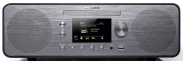 Radio uztvērējs Muse M-885 DBT