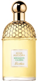 Smaržas Guerlain Aqua Allegoria Bergamote Calabria 75ml EDT