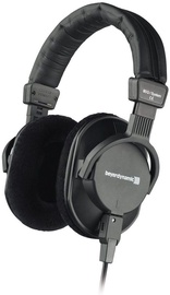 Vadu austiņas Beyerdynamic DT 250, melna