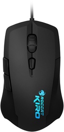 Roccat Kiro Modular Optical Gaming Mouse Black