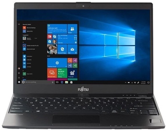 Fujitsu LifeBook U938 Black VFY:U9380M151BPL