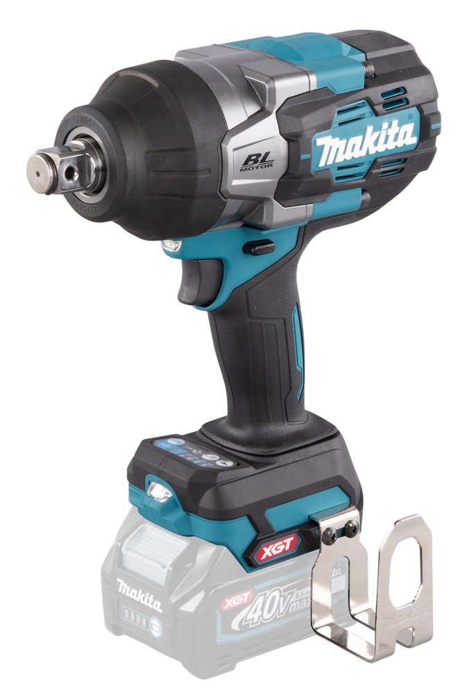 Aku mutrivõti Makita TW001GZ, 40 V