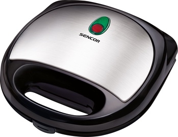 Бутербродница Sencor SSM 4300SS