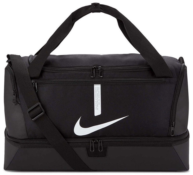 Sportinis krepšys Nike Academy Team HardCase Duffel Bag M CU8096 410