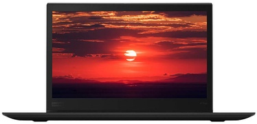 Lenovo ThinkPad X1 Yoga 3 Black 20LD002JMX