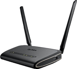 Zyxel NBG6617 AC1300 NBG6617-EU0101F