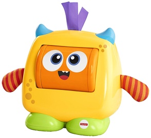 Fisher Price Fun Feelings Monster DRG13