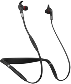 Ausinės Jabra Evolve 75e In-Ear Black, belaidės