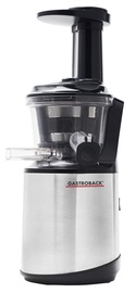 Lėtaeigė sulčiaspaudė Gastroback Advanced Vital Slow Juicer, 150 W