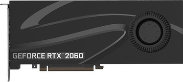 PNY GeForce RTX 2060 Blower 6GB GDDR6 PCIE VCG20606BLMPB