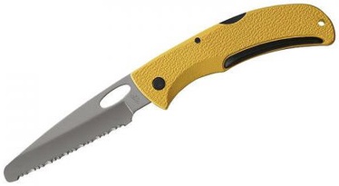 Gerber EZ Out Rescue Knife 171111 Yellow