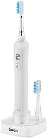 ION-Sei Electric Toothbrush White