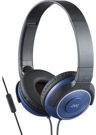 Ausinės JVC HA-SR225-AE Blue