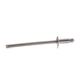 Kniede Haushalt, 4 mm x 12 mm, 50 gab.