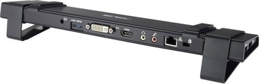 Док-станция Asus HZ-3A Docking USB Port Replicator, черный