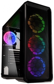 Kolink Case Levante Black