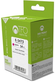 TFO E-3473 14ml Magenta