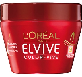 L´Oreal Paris Elvive Color Vive Mask 300ml