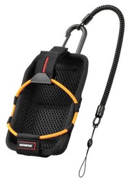 Olympus CSCH-123 Tough Sport Holder Orange