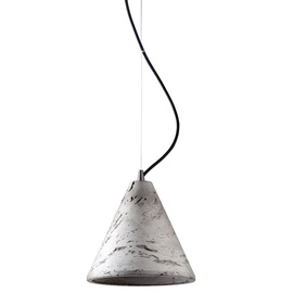 GAISM. UZKAR. VOLCANO 6852 1X60W E27 (NOWODVORSKI)