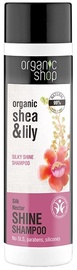Šampūns Organic Shop, 280 ml
