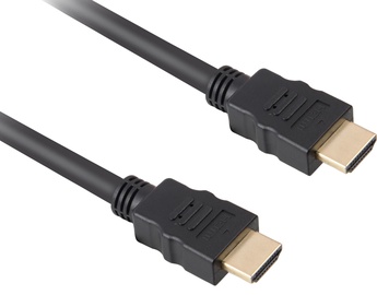 Juhe Sharkoon Cable HMDI / HDMI Black 12.5m