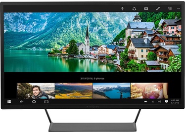 Monitorius HP Pavilion 32