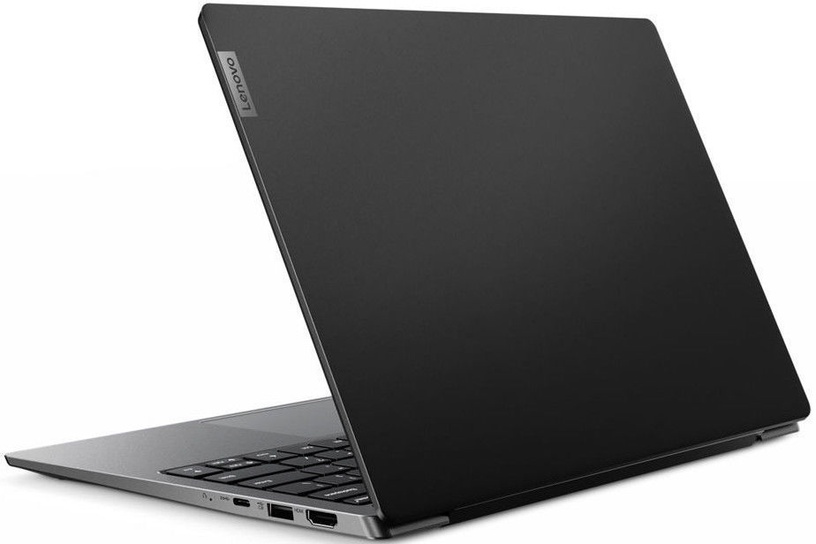 Nešiojamas kompiuteris Lenovo IdeaPad S530-13 Black 81J70082PB, Intel Core i5-8265U, 8 GB, 256 GB, 13.3 ", Intel® UHD Graphics 620, juoda