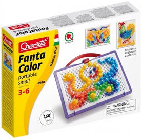 Quercetti FantaColor Portable Small 0920