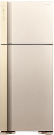 Hitachi R-V540PRU7 Beige
