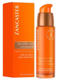 Serumas po deginimosi Lancaster Golden Tan Maximizer, 30 ml