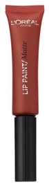 L´Oreal Paris Infallible Nudist Matte Lip Paint 8ml 213